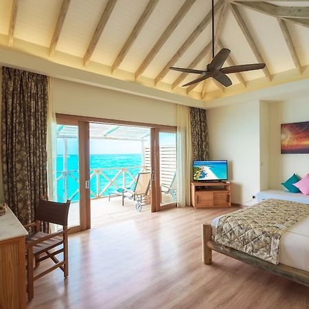 You And Me By Cocoon Maldives Muravandhoo エクステリア 写真