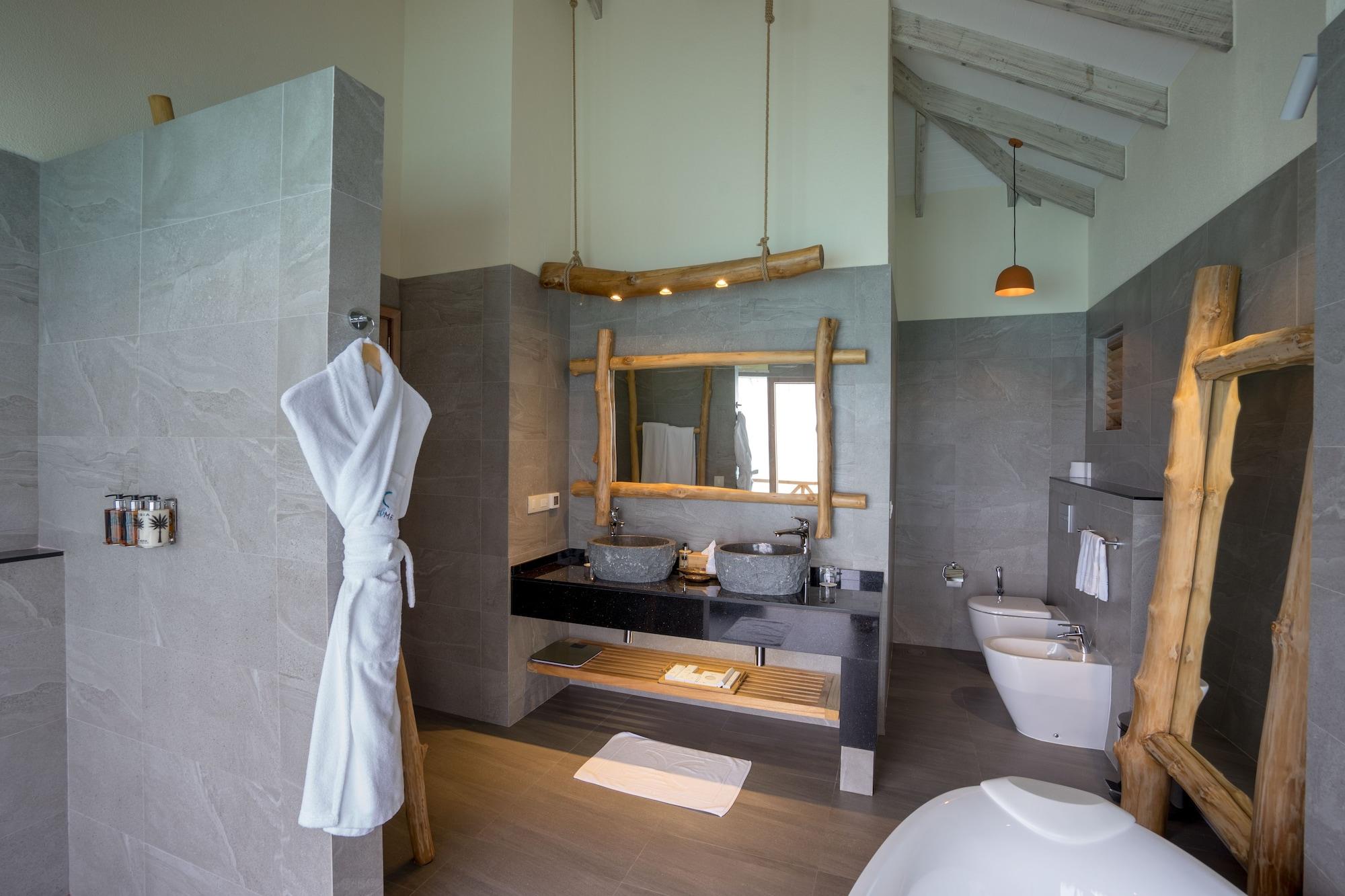 You And Me By Cocoon Maldives Muravandhoo エクステリア 写真