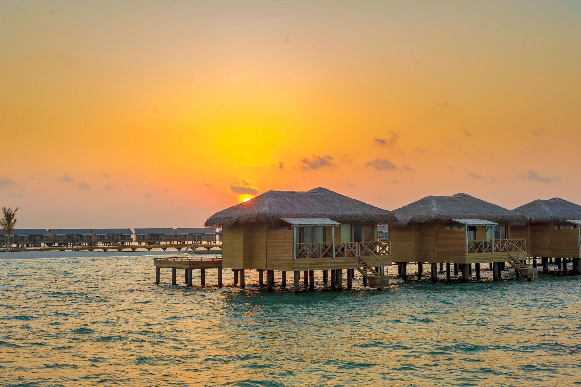 You And Me By Cocoon Maldives Muravandhoo エクステリア 写真