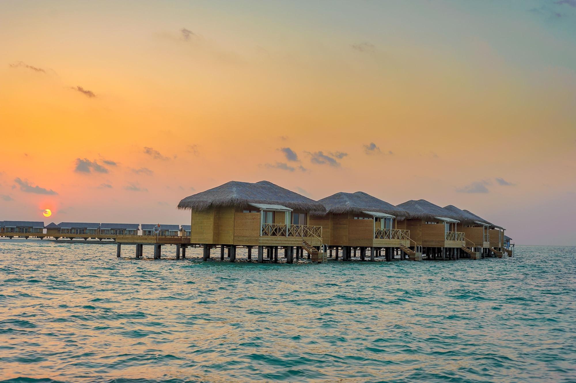 You And Me By Cocoon Maldives Muravandhoo エクステリア 写真