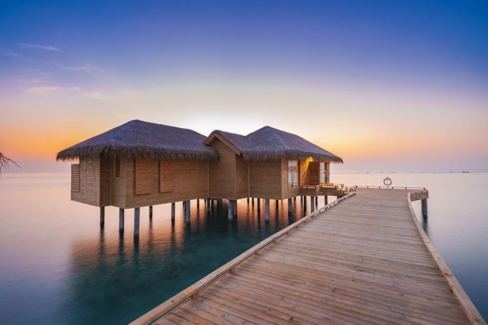You And Me By Cocoon Maldives Muravandhoo エクステリア 写真