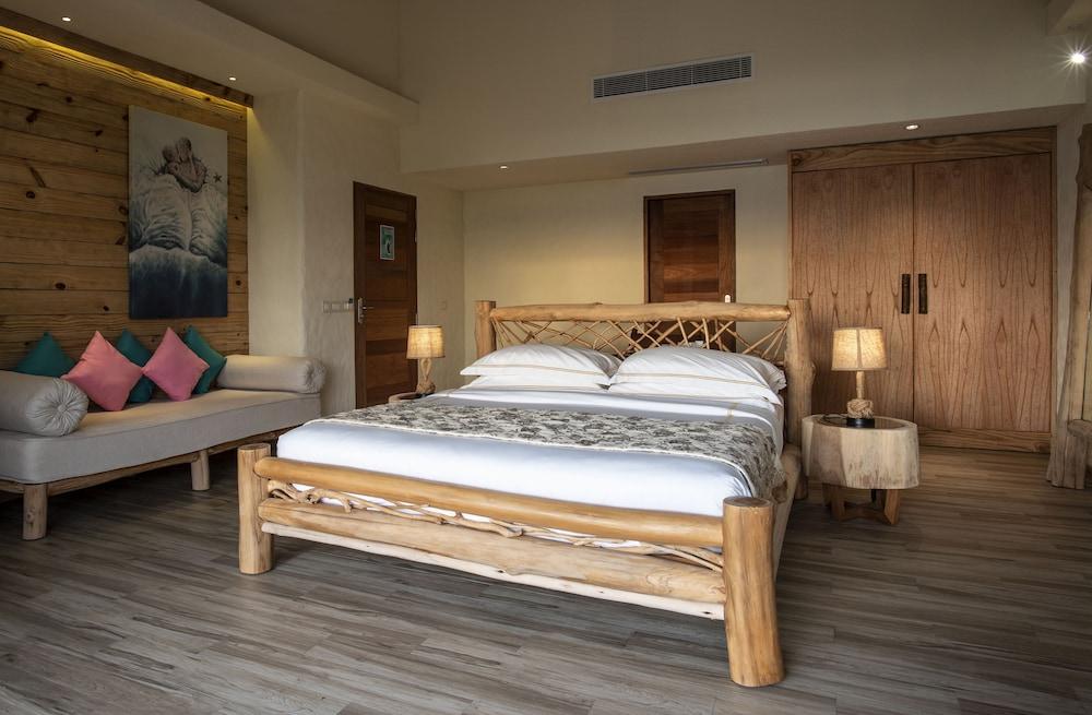You And Me By Cocoon Maldives Muravandhoo エクステリア 写真
