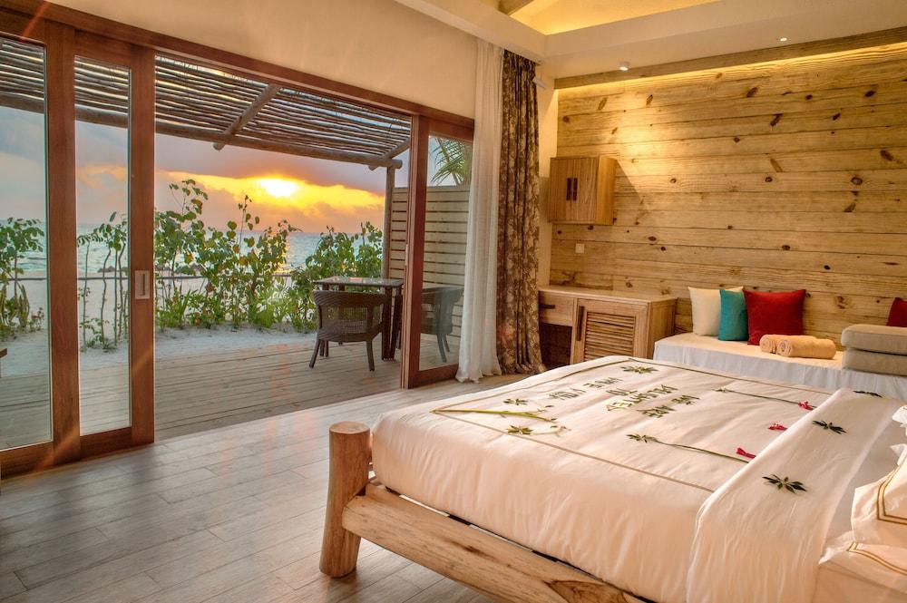 You And Me By Cocoon Maldives Muravandhoo エクステリア 写真