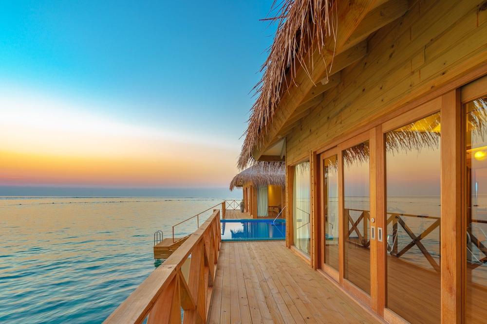 You And Me By Cocoon Maldives Muravandhoo エクステリア 写真