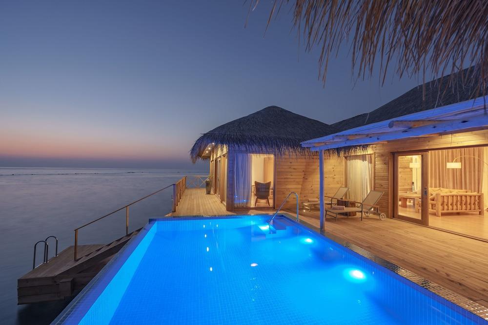 You And Me By Cocoon Maldives Muravandhoo エクステリア 写真