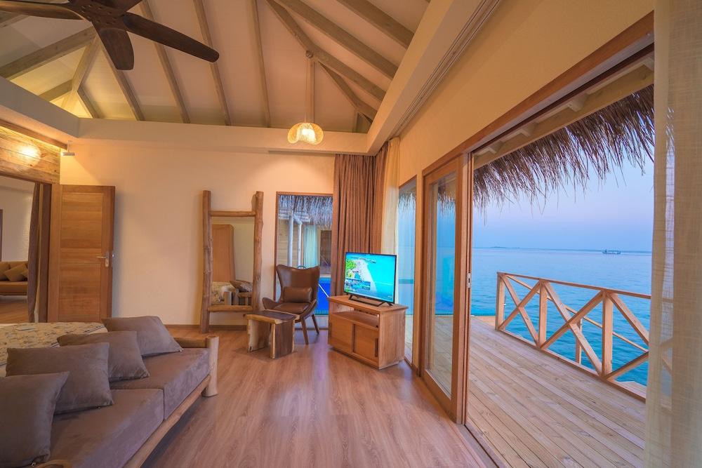 You And Me By Cocoon Maldives Muravandhoo エクステリア 写真