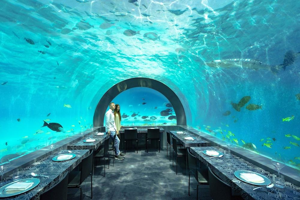 You And Me By Cocoon Maldives Muravandhoo エクステリア 写真