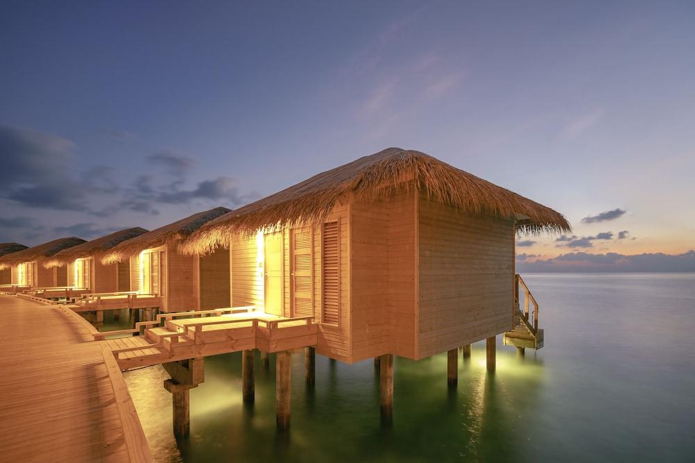 You And Me By Cocoon Maldives Muravandhoo エクステリア 写真