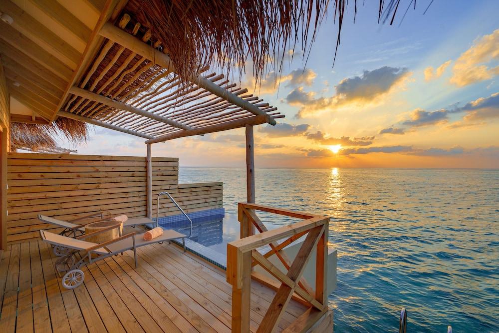 You And Me By Cocoon Maldives Muravandhoo エクステリア 写真
