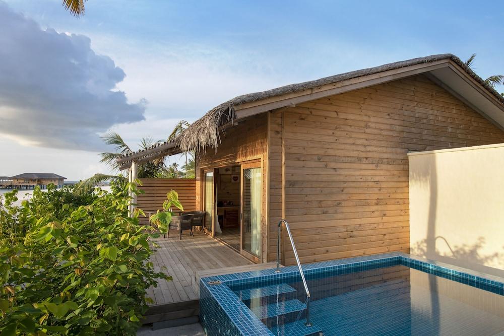 You And Me By Cocoon Maldives Muravandhoo エクステリア 写真
