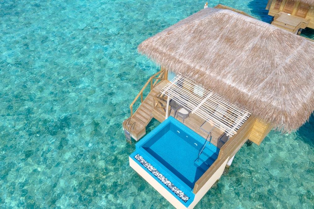 You And Me By Cocoon Maldives Muravandhoo エクステリア 写真