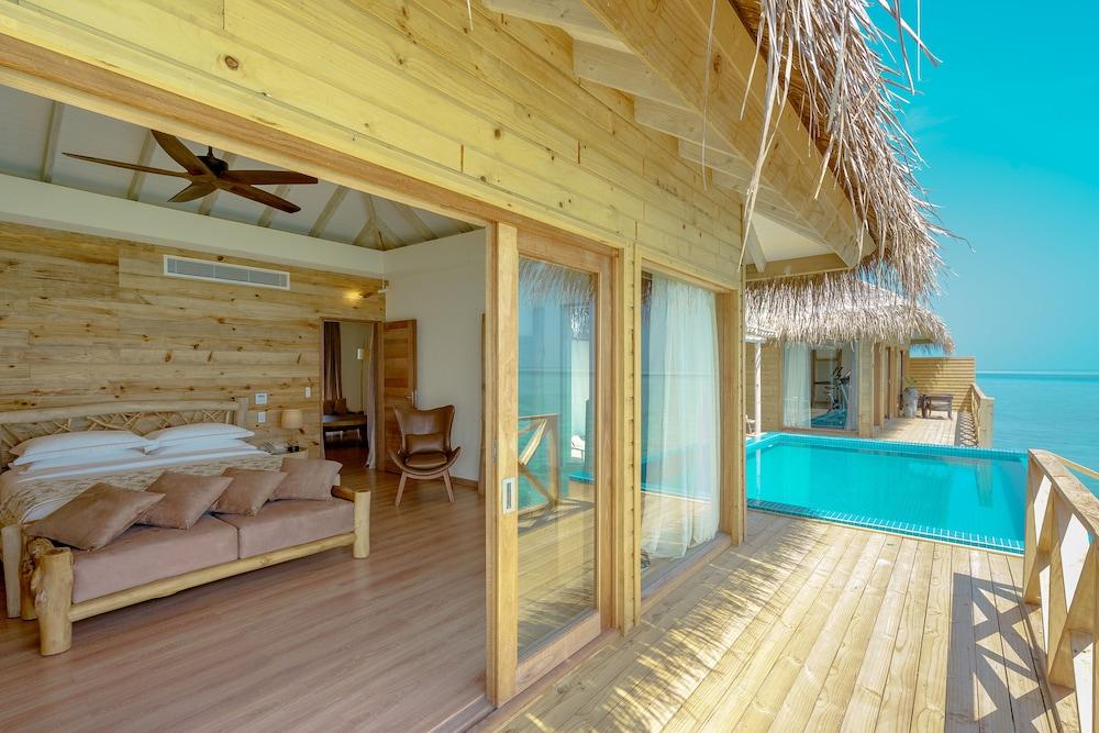 You And Me By Cocoon Maldives Muravandhoo エクステリア 写真