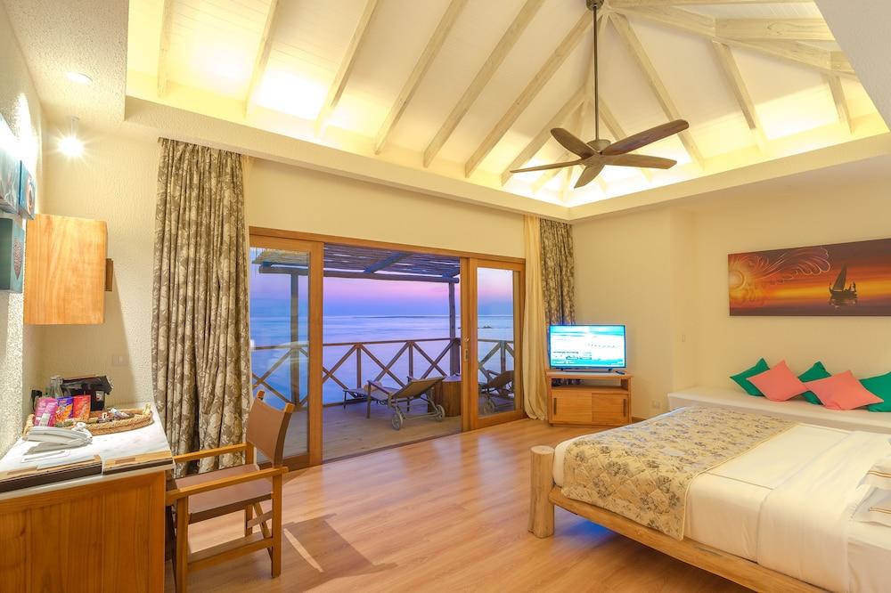 You And Me By Cocoon Maldives Muravandhoo エクステリア 写真