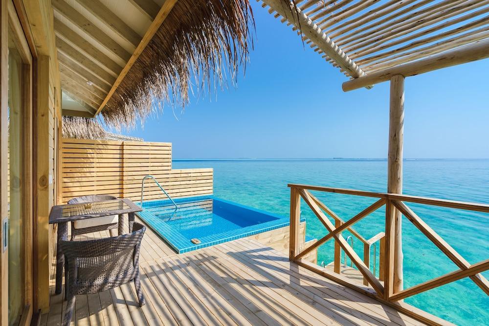You And Me By Cocoon Maldives Muravandhoo エクステリア 写真