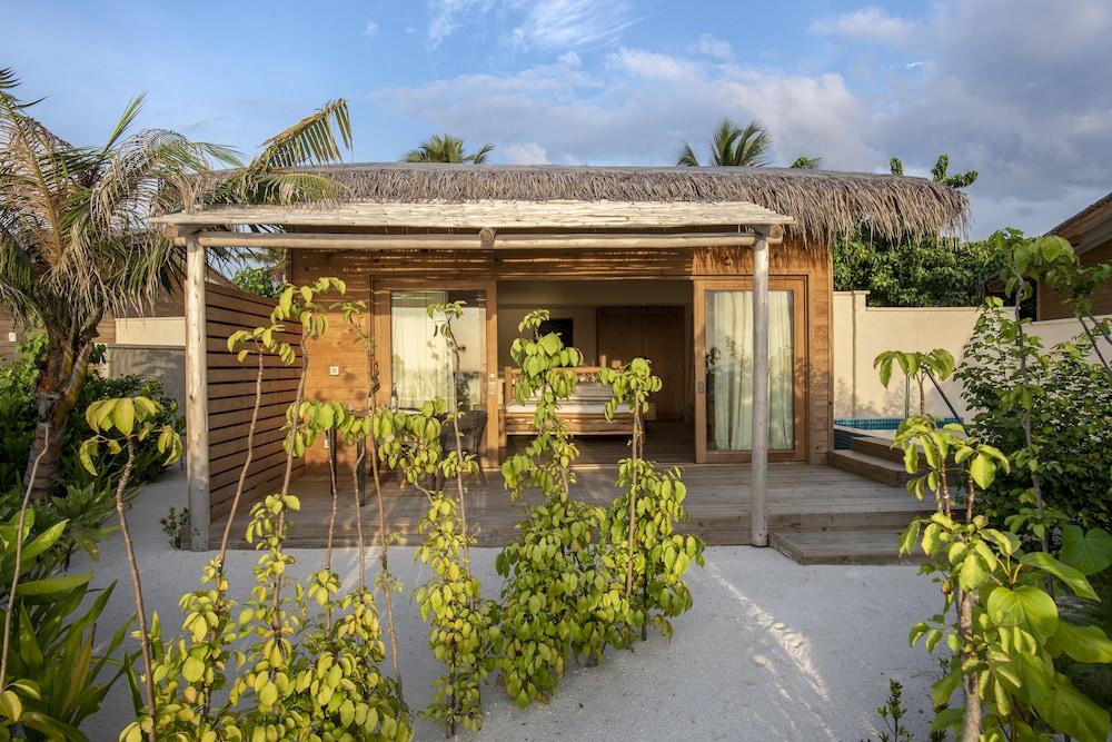 You And Me By Cocoon Maldives Muravandhoo エクステリア 写真