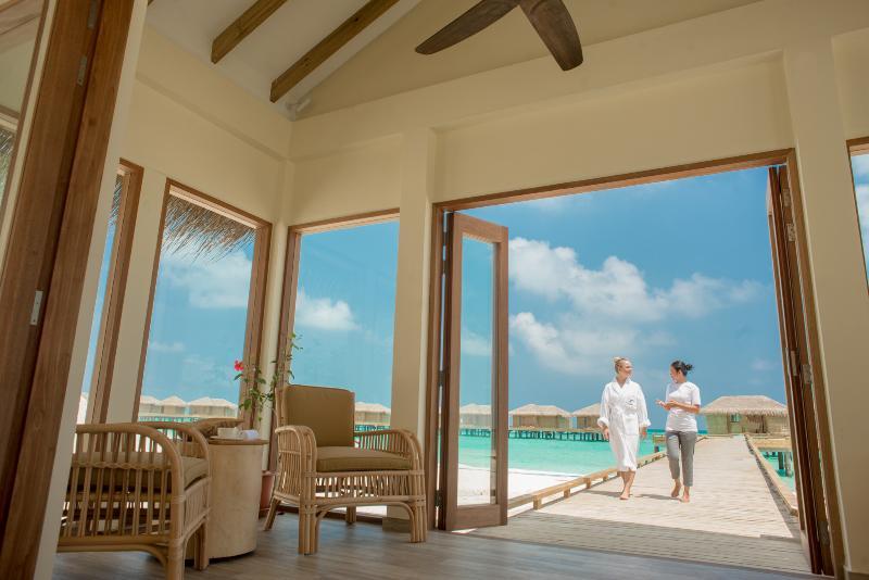 You And Me By Cocoon Maldives Muravandhoo エクステリア 写真
