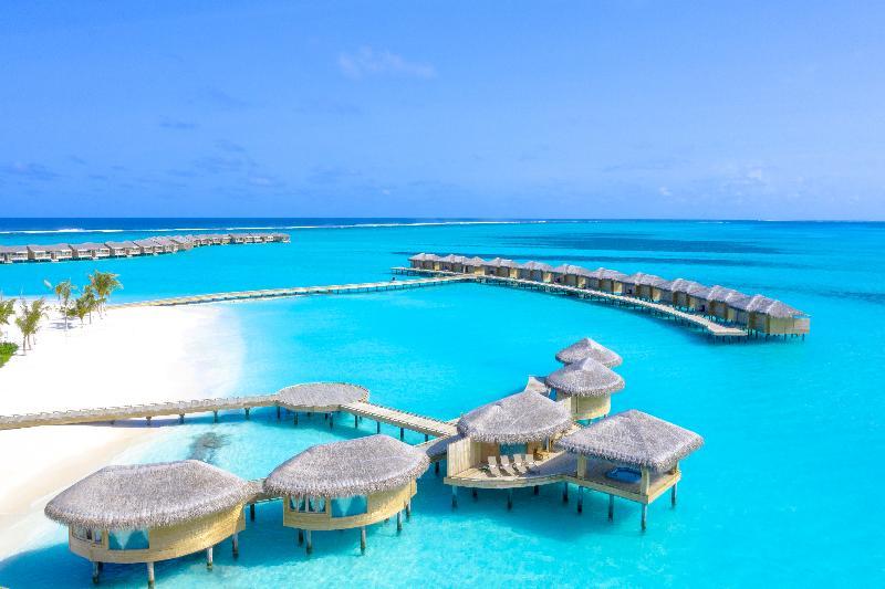 You And Me By Cocoon Maldives Muravandhoo エクステリア 写真