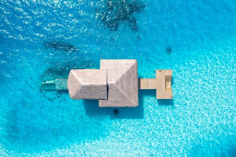 You And Me By Cocoon Maldives Muravandhoo エクステリア 写真