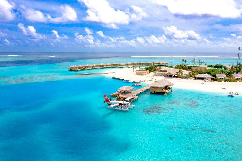 You And Me By Cocoon Maldives Muravandhoo エクステリア 写真