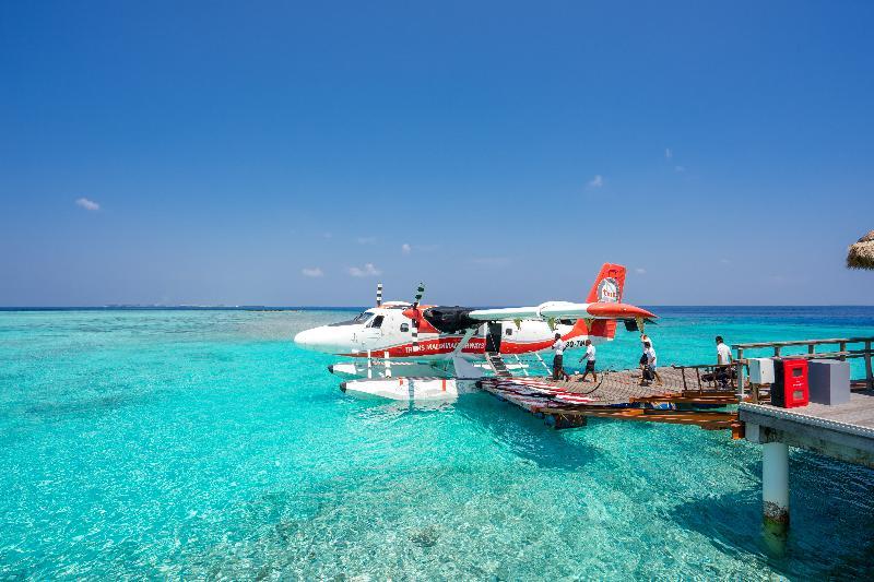 You And Me By Cocoon Maldives Muravandhoo エクステリア 写真