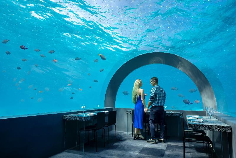 You And Me By Cocoon Maldives Muravandhoo エクステリア 写真
