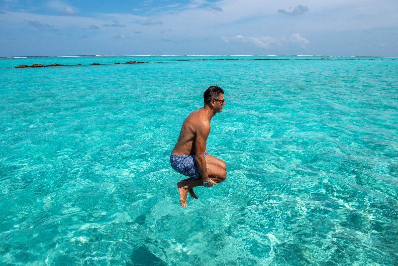 You And Me By Cocoon Maldives Muravandhoo エクステリア 写真