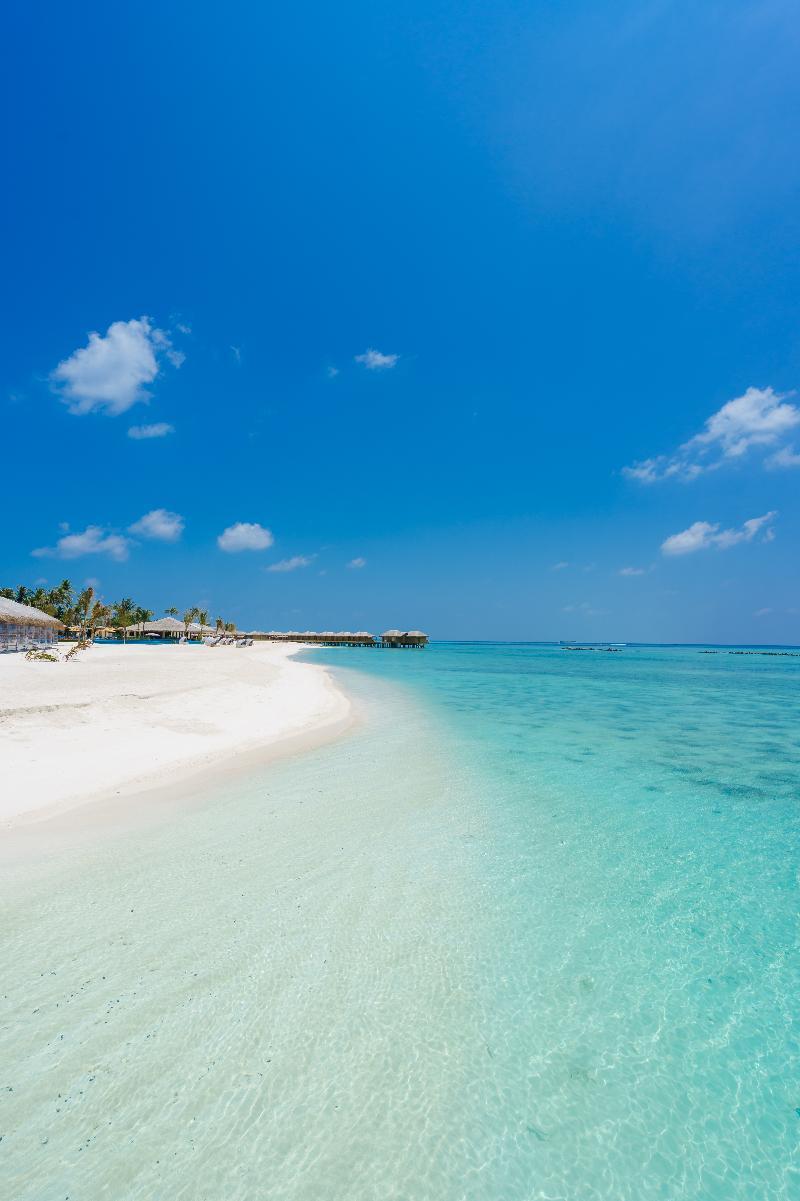 You And Me By Cocoon Maldives Muravandhoo エクステリア 写真