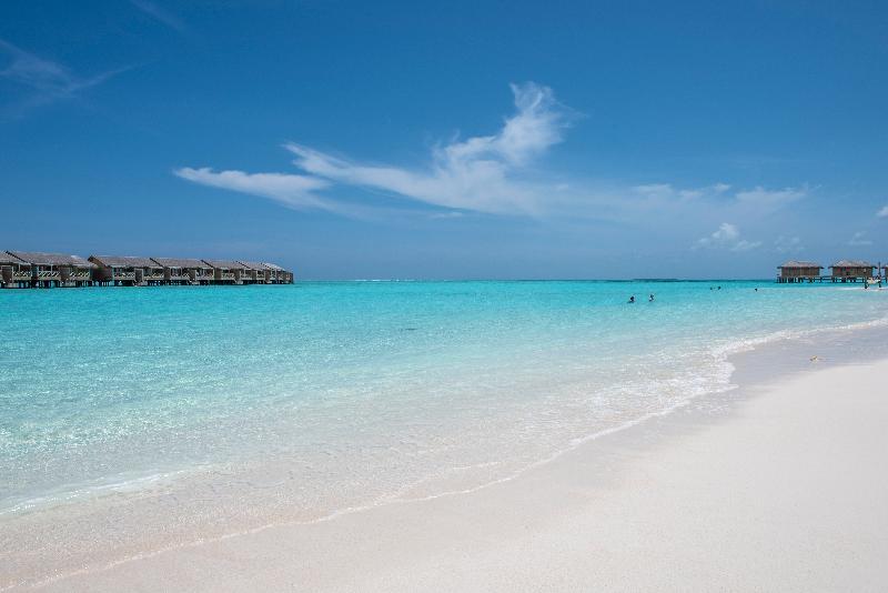 You And Me By Cocoon Maldives Muravandhoo エクステリア 写真