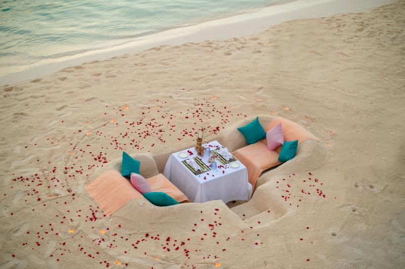 You And Me By Cocoon Maldives Muravandhoo エクステリア 写真