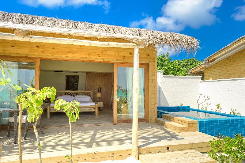 You And Me By Cocoon Maldives Muravandhoo エクステリア 写真