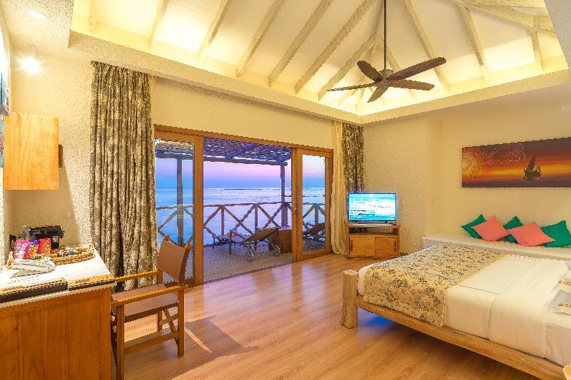You And Me By Cocoon Maldives Muravandhoo エクステリア 写真